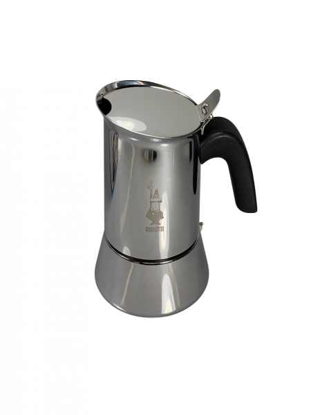 Bialetti Venus 6 Tassen Edelstahl