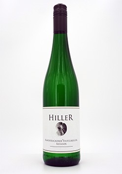 Silvaner Randersacker Teufelskeller 0,75l Weingut Hiller