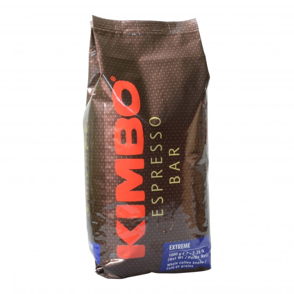 Kimbo Extreme Espresso 1000g